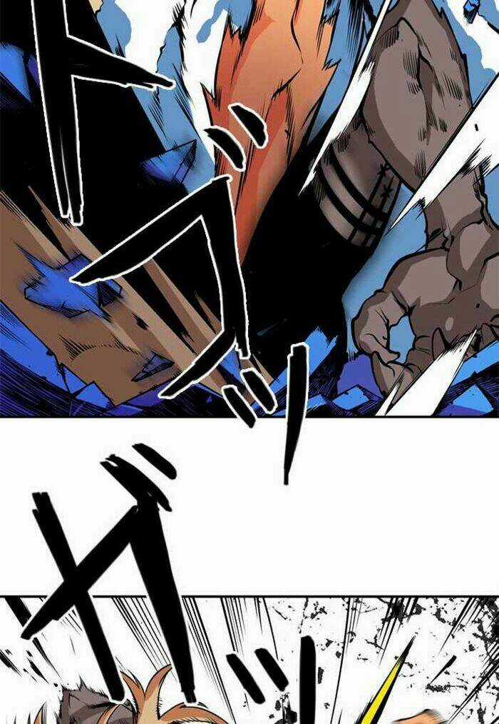 Beautiful Legends - Chapter 4 - Trang 26