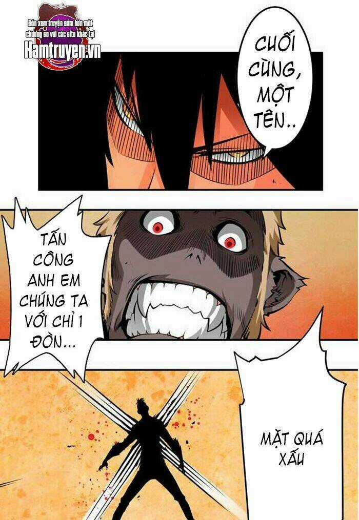 Beautiful Legends - Chapter 4 - Trang 29