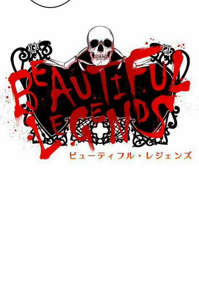 Beautiful Legends - Chapter 4 - Trang 4