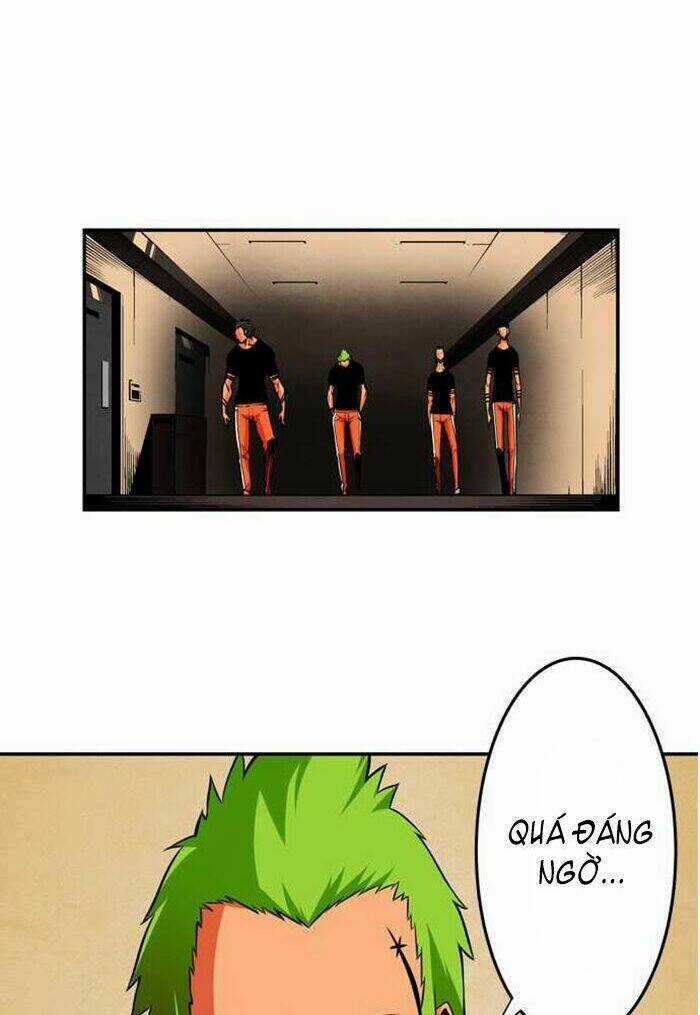 Beautiful Legends - Chapter 4 - Trang 31