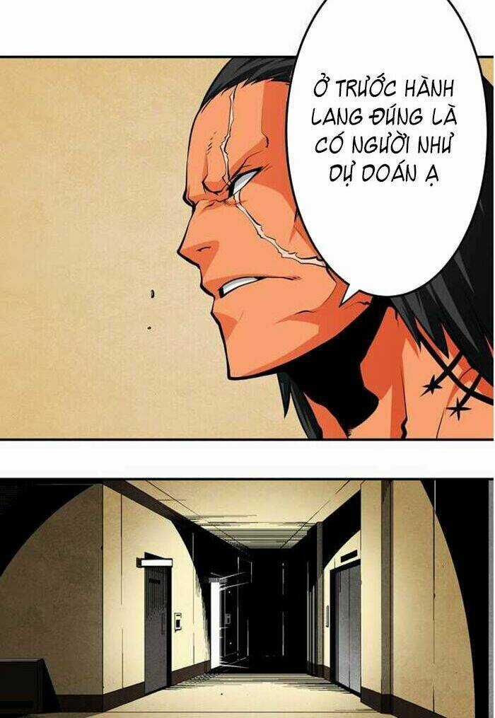 Beautiful Legends - Chapter 4 - Trang 33