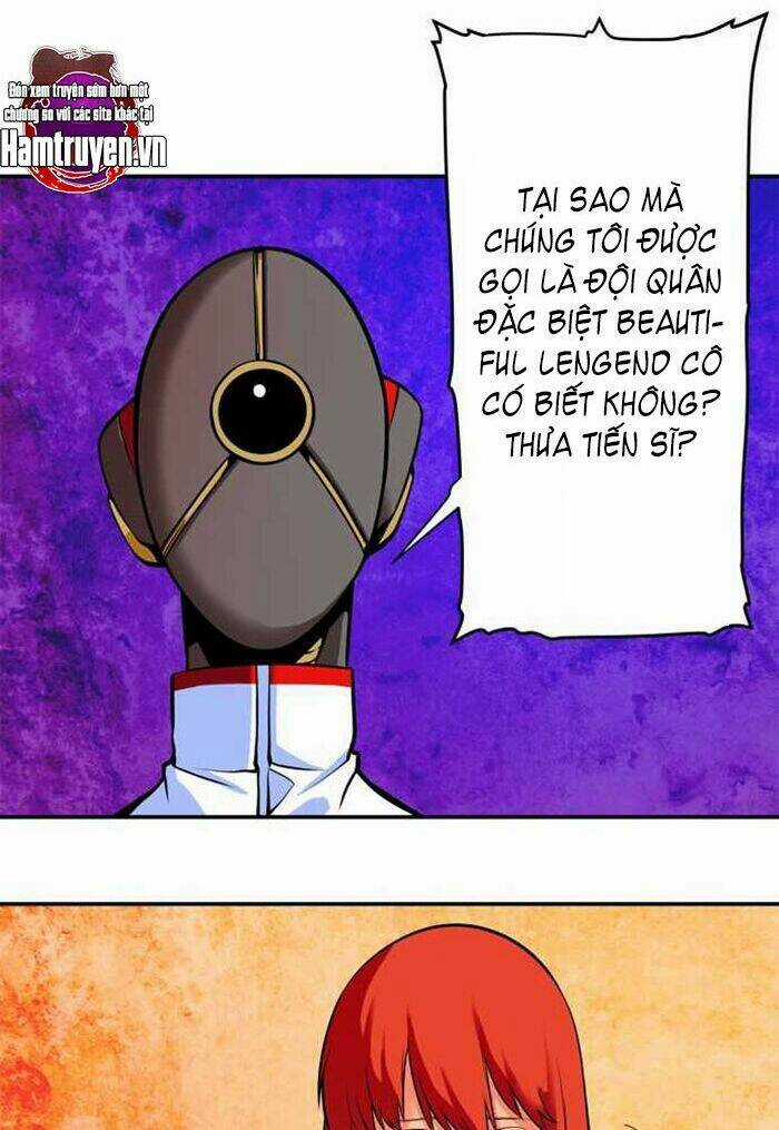 Beautiful Legends - Chapter 4 - Trang 5