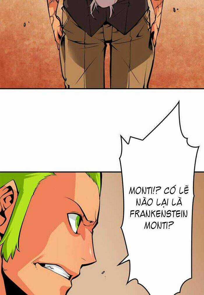 Beautiful Legends - Chapter 4 - Trang 41