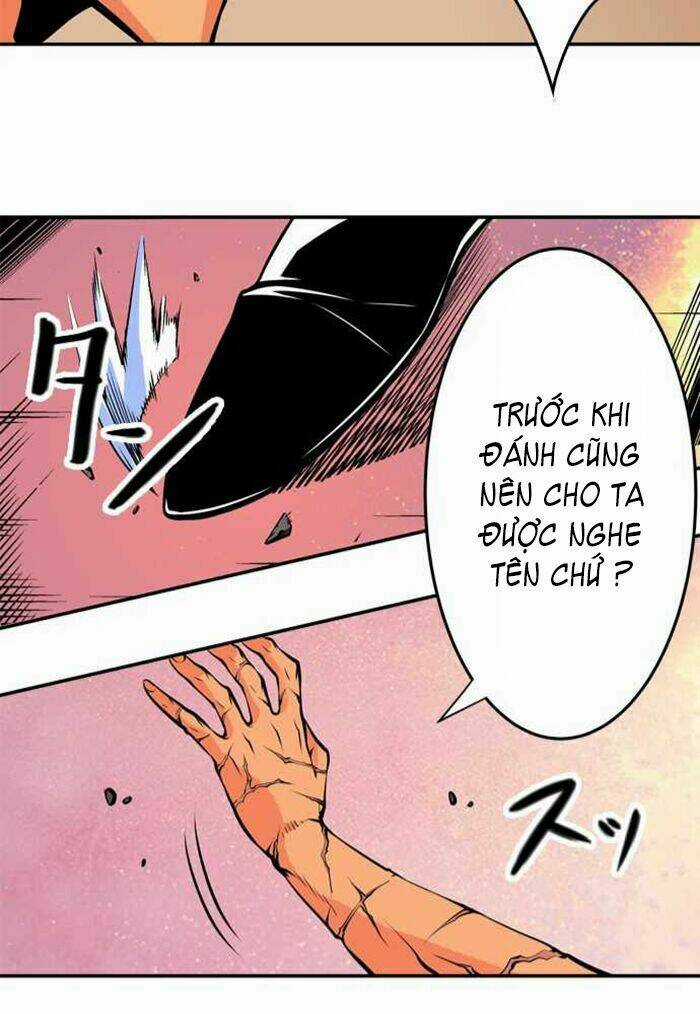 Beautiful Legends - Chapter 4 - Trang 42