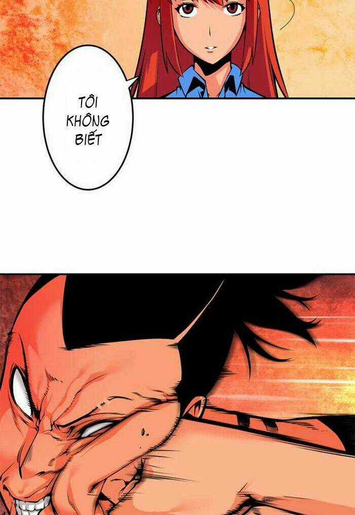 Beautiful Legends - Chapter 4 - Trang 6