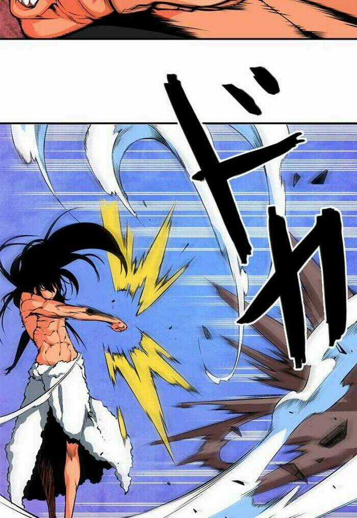 Beautiful Legends - Chapter 4 - Trang 7