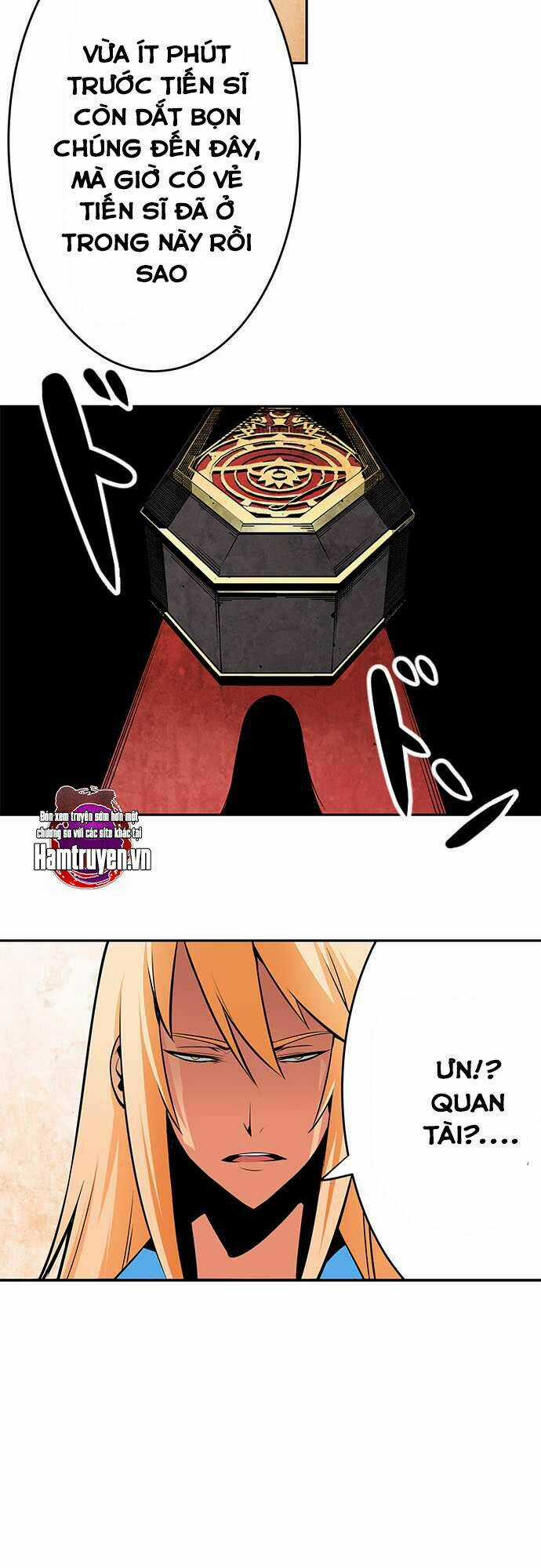 Beautiful Legends - Chapter 5 - Trang 21