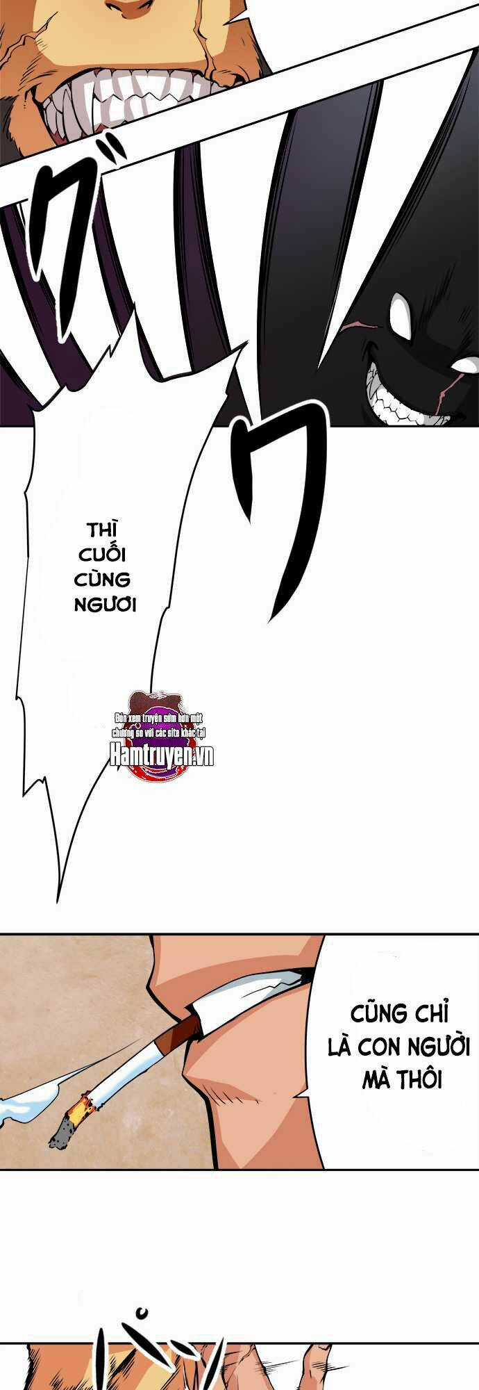 Beautiful Legends - Chapter 5 - Trang 8