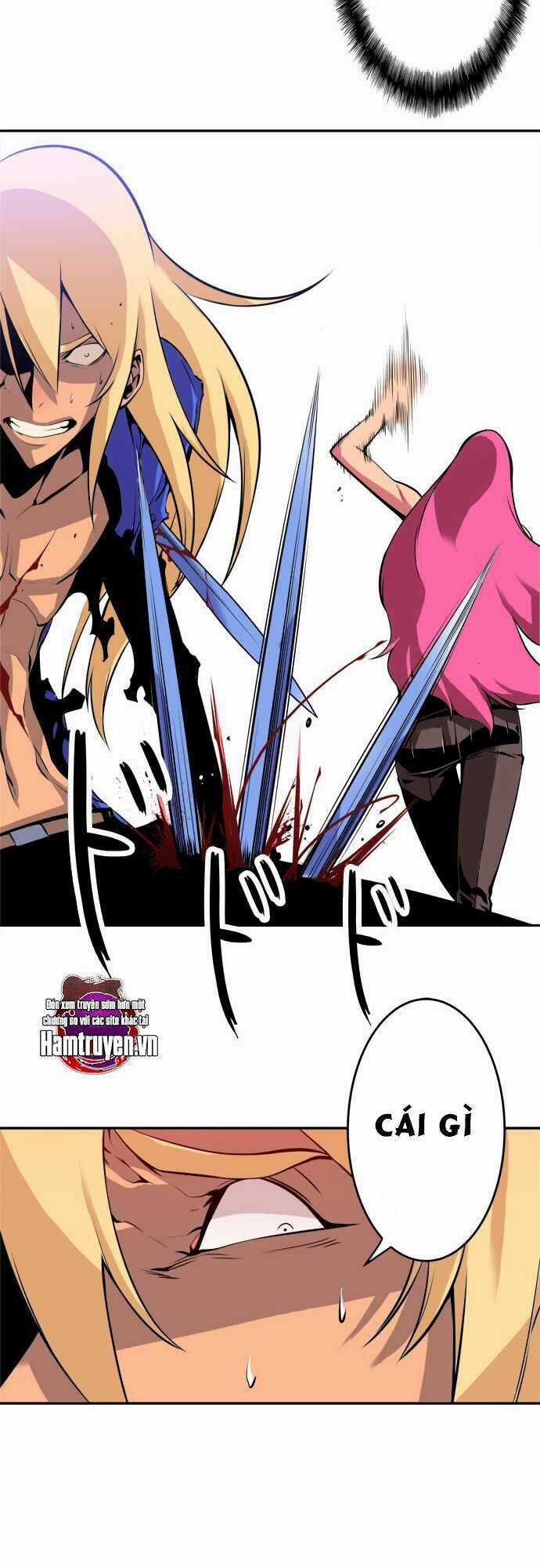 Beautiful Legends - Chapter 6 - Trang 11