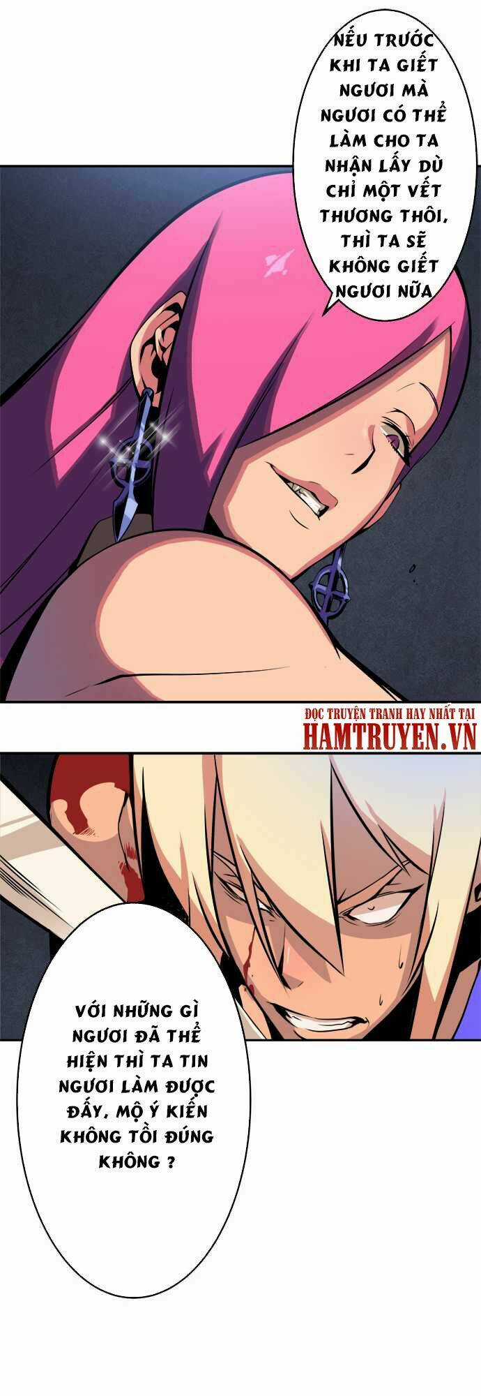 Beautiful Legends - Chapter 6 - Trang 14