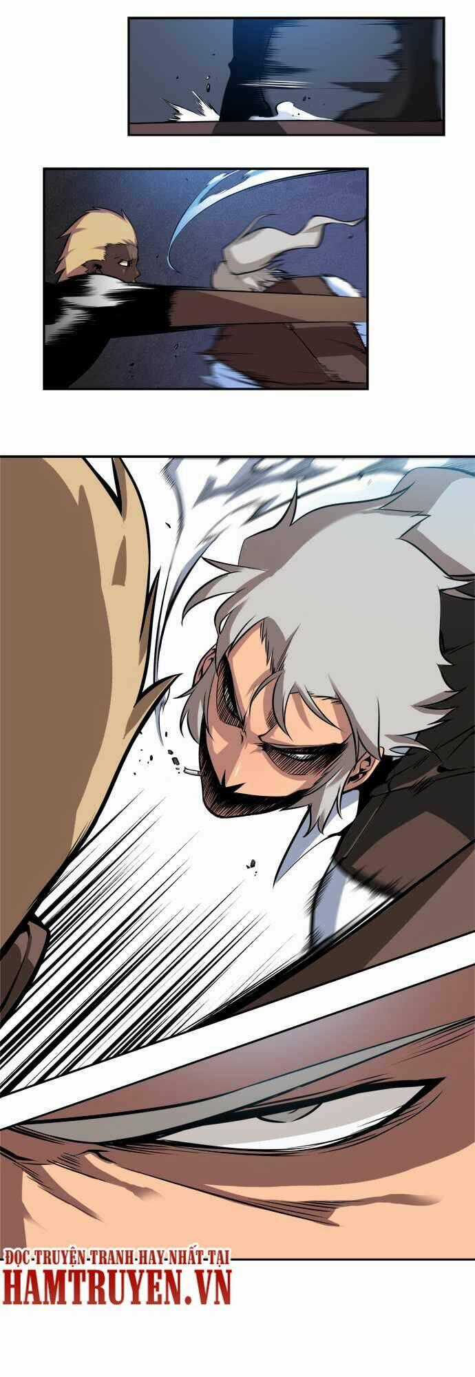 Beautiful Legends - Chapter 6 - Trang 18