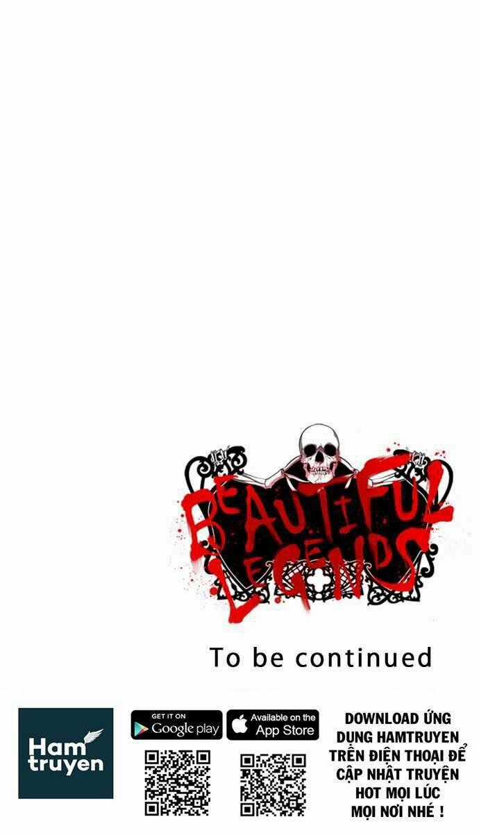 Beautiful Legends - Chapter 6 - Trang 19