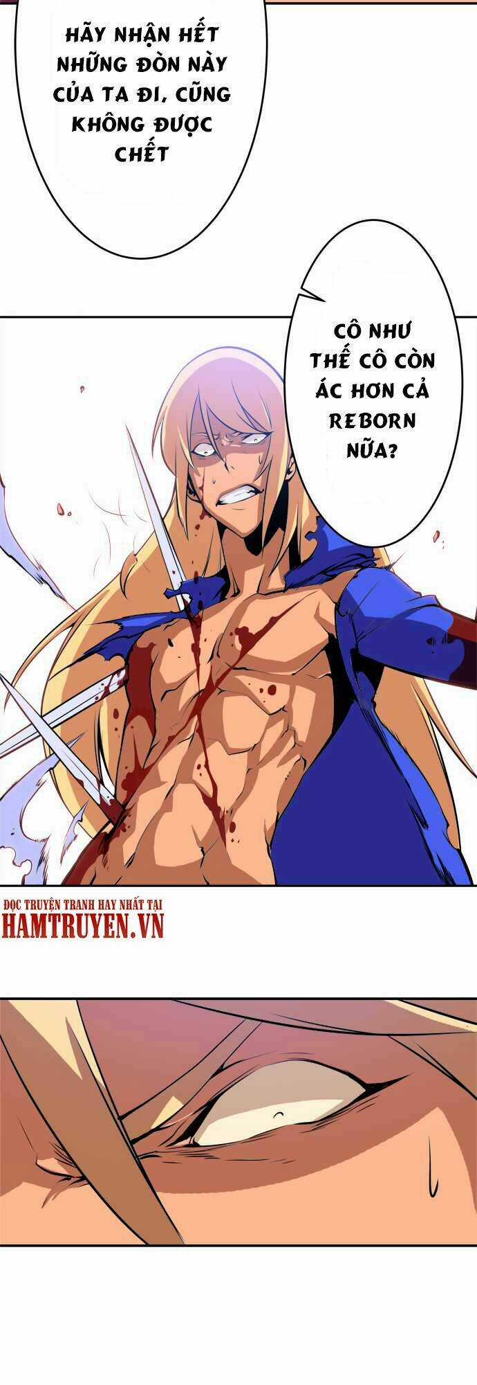 Beautiful Legends - Chapter 6 - Trang 9