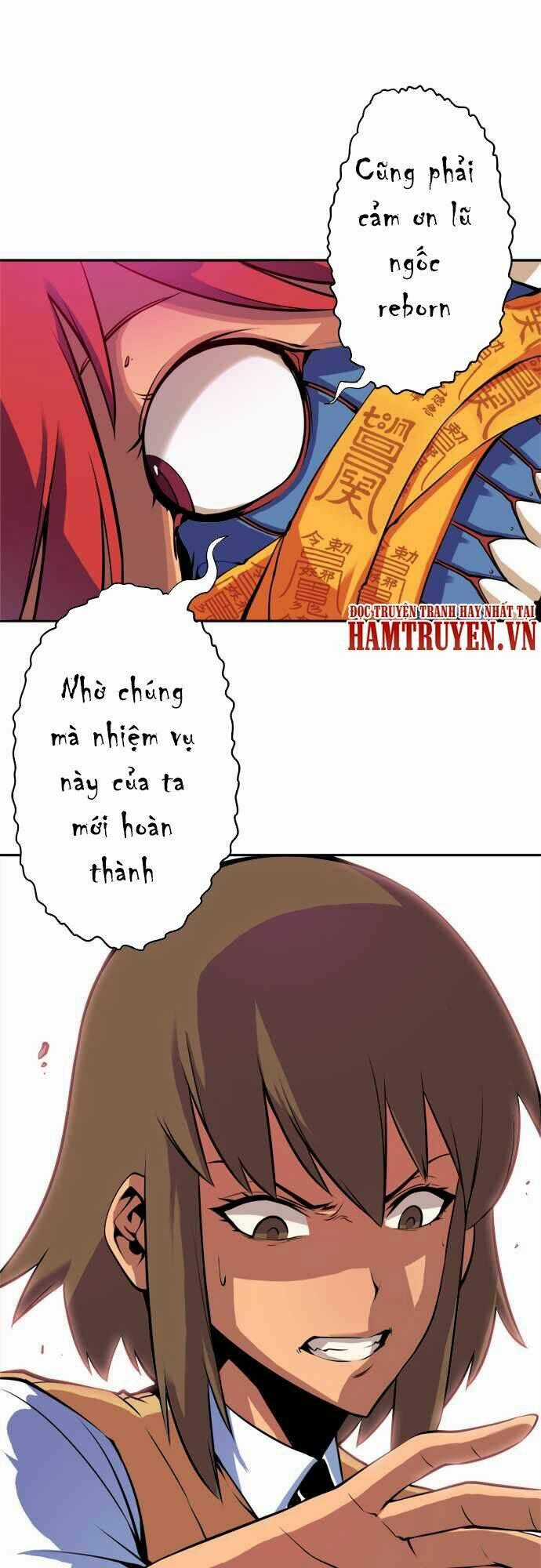 Beautiful Legends - Chapter 7 - Trang 2