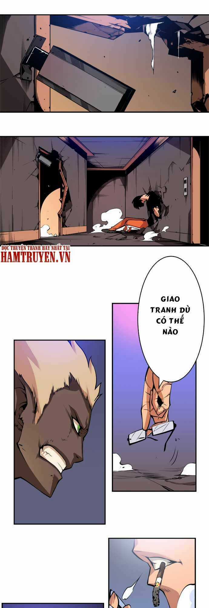 Beautiful Legends - Chapter 7 - Trang 15