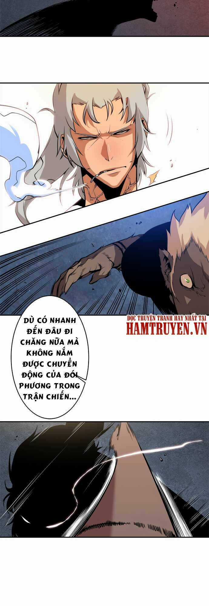 Beautiful Legends - Chapter 7 - Trang 17
