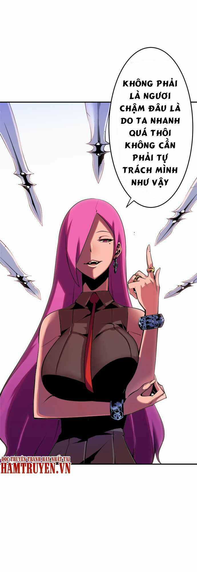 Beautiful Legends - Chapter 7 - Trang 5