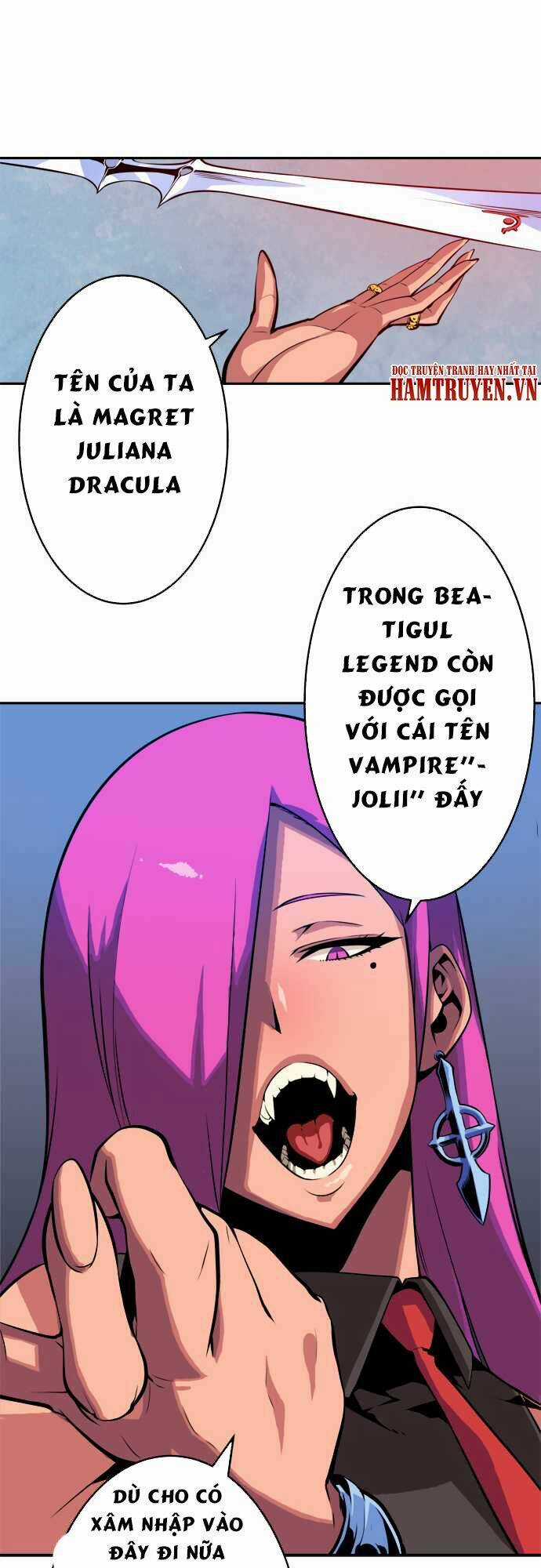 Beautiful Legends - Chapter 7 - Trang 6