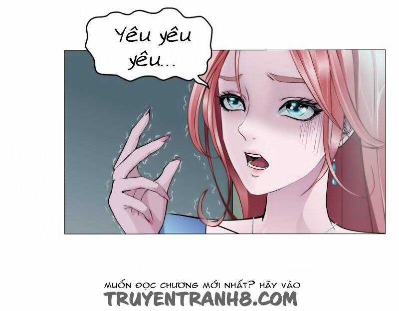 Beauty And Demon - Chapter 0 - Trang 15