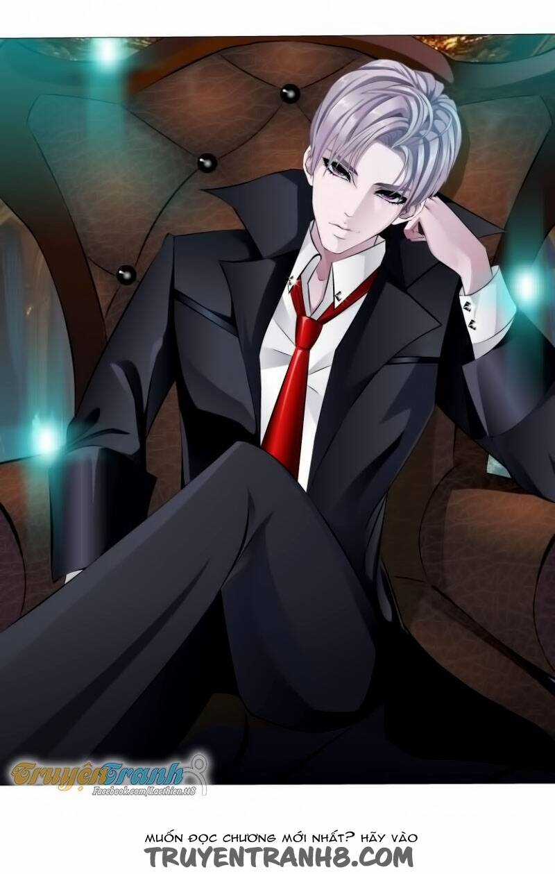 Beauty And Demon - Chapter 0 - Trang 23