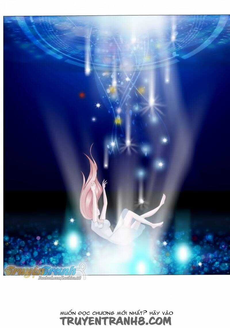 Beauty And Demon - Chapter 0 - Trang 32