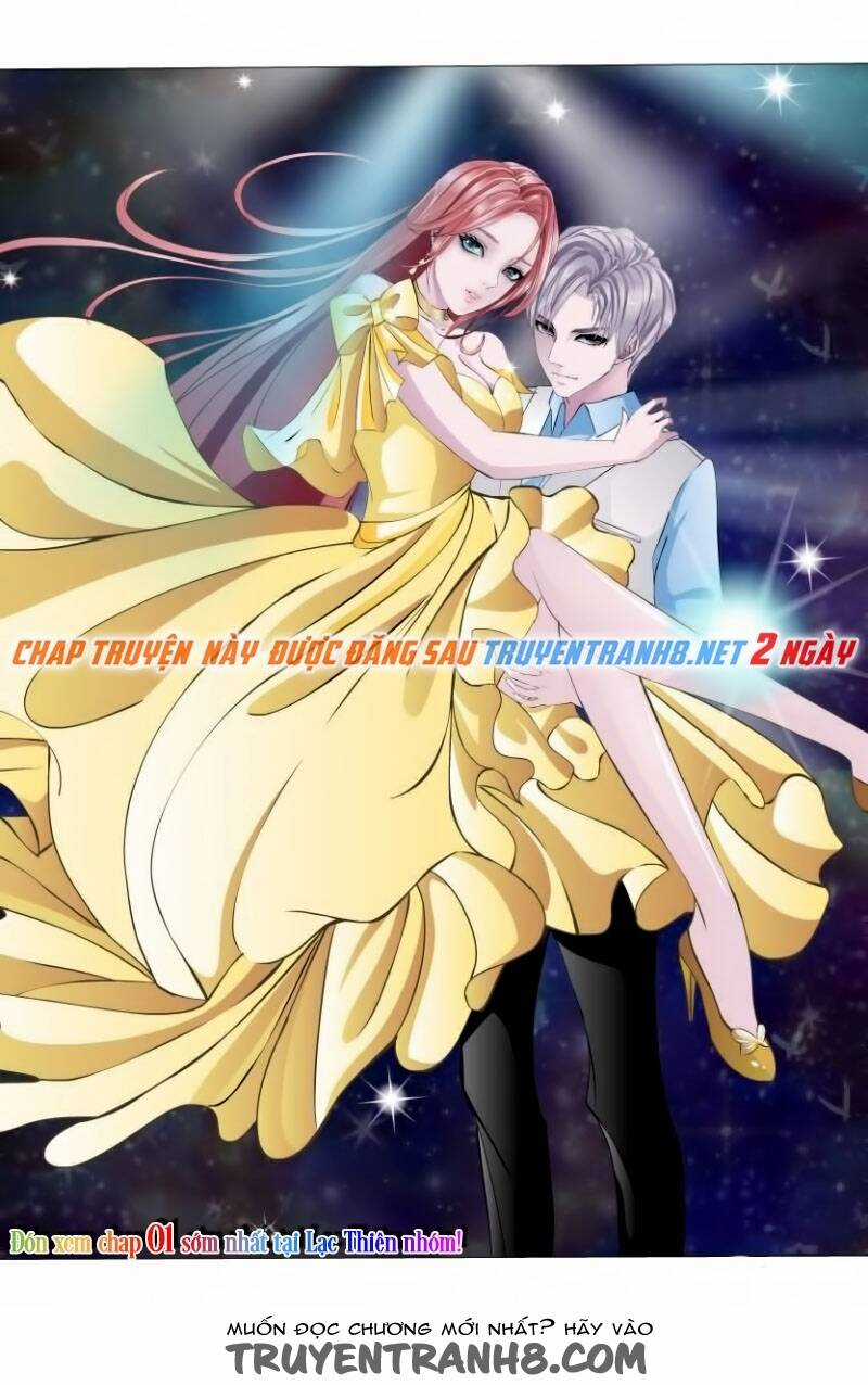 Beauty And Demon - Chapter 0 - Trang 39