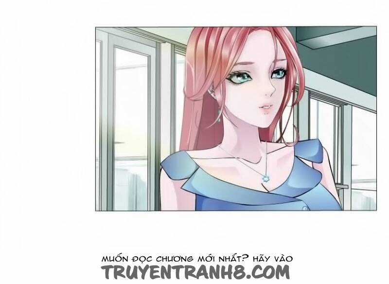 Beauty And Demon - Chapter 0 - Trang 5