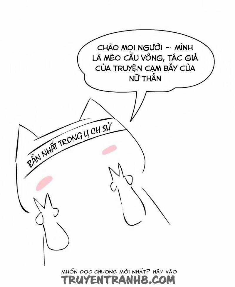 Beauty And Demon - Chapter 0 - Trang 41