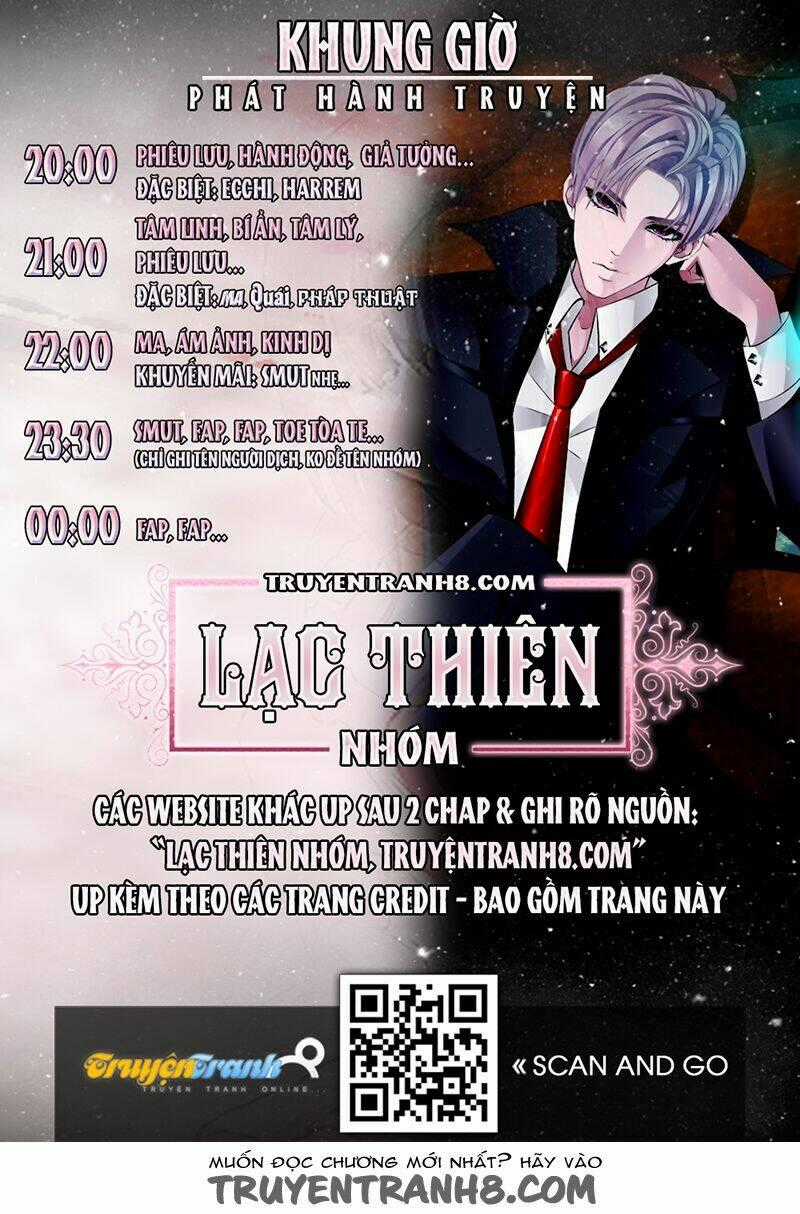 Beauty And Demon - Chapter 0 - Trang 46