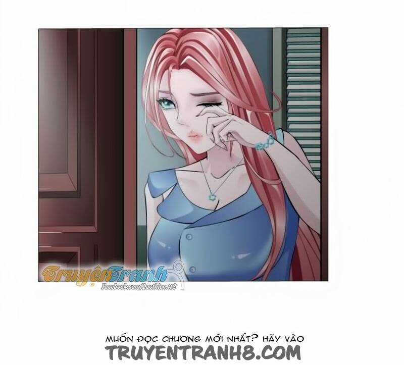 Beauty And Demon - Chapter 0 - Trang 7