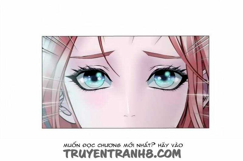 Beauty And Demon - Chapter 0 - Trang 9