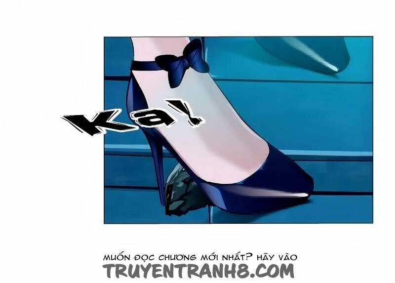 Beauty And Demon - Chapter 1 - Trang 105