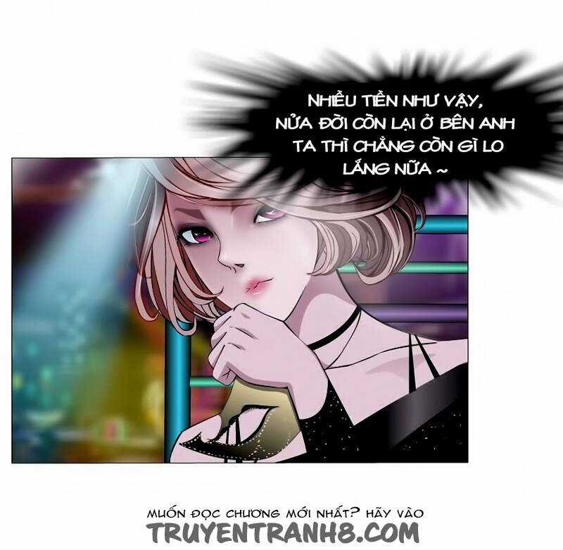 Beauty And Demon - Chapter 1 - Trang 14