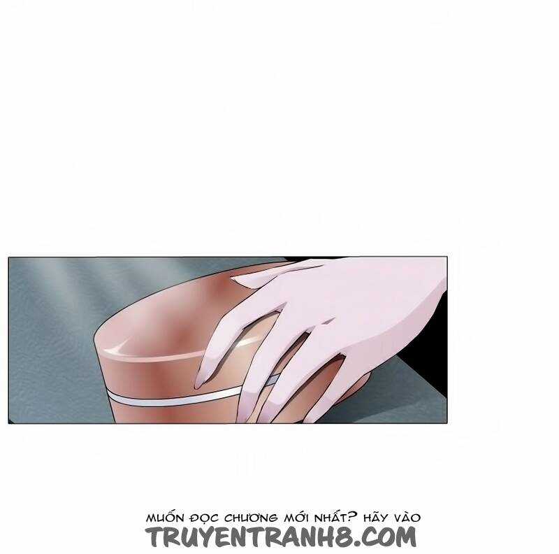 Beauty And Demon - Chapter 1 - Trang 34