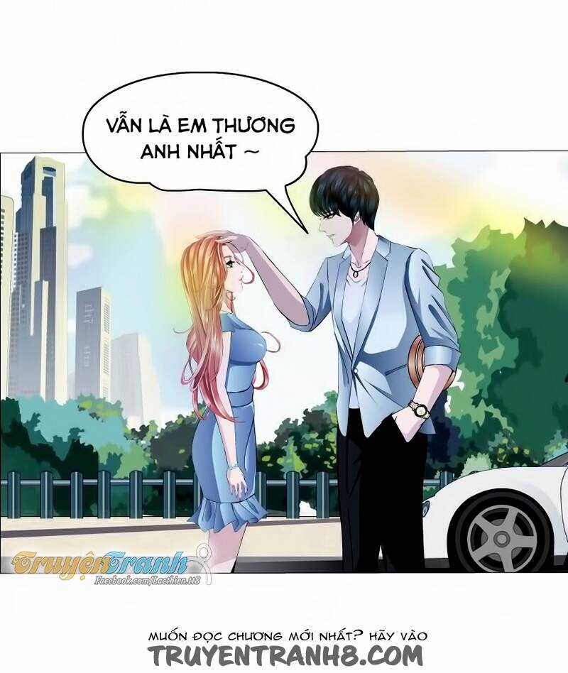 Beauty And Demon - Chapter 1 - Trang 38