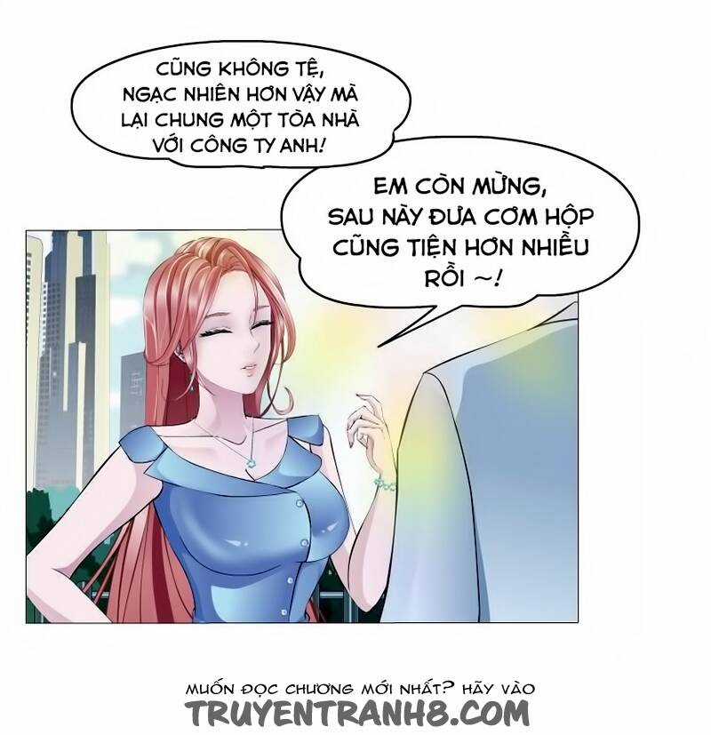 Beauty And Demon - Chapter 1 - Trang 41