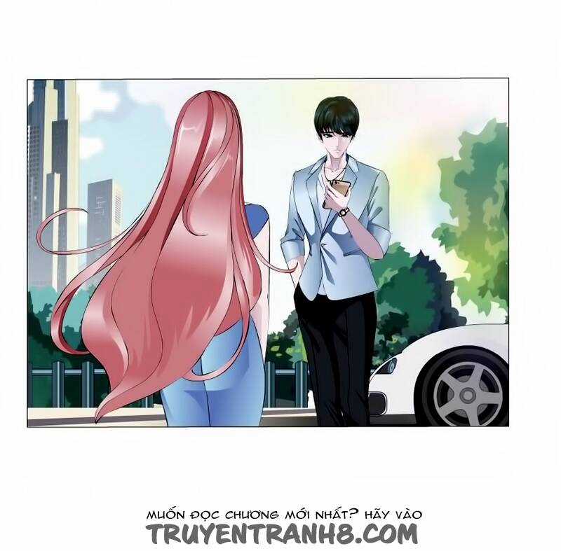 Beauty And Demon - Chapter 1 - Trang 44