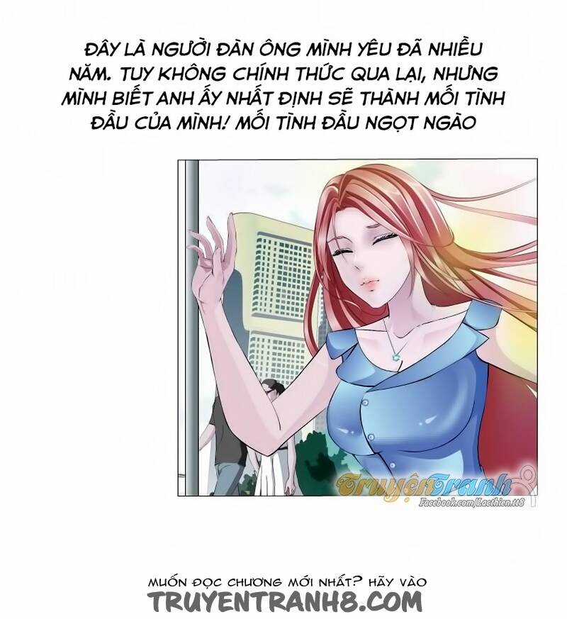 Beauty And Demon - Chapter 1 - Trang 47