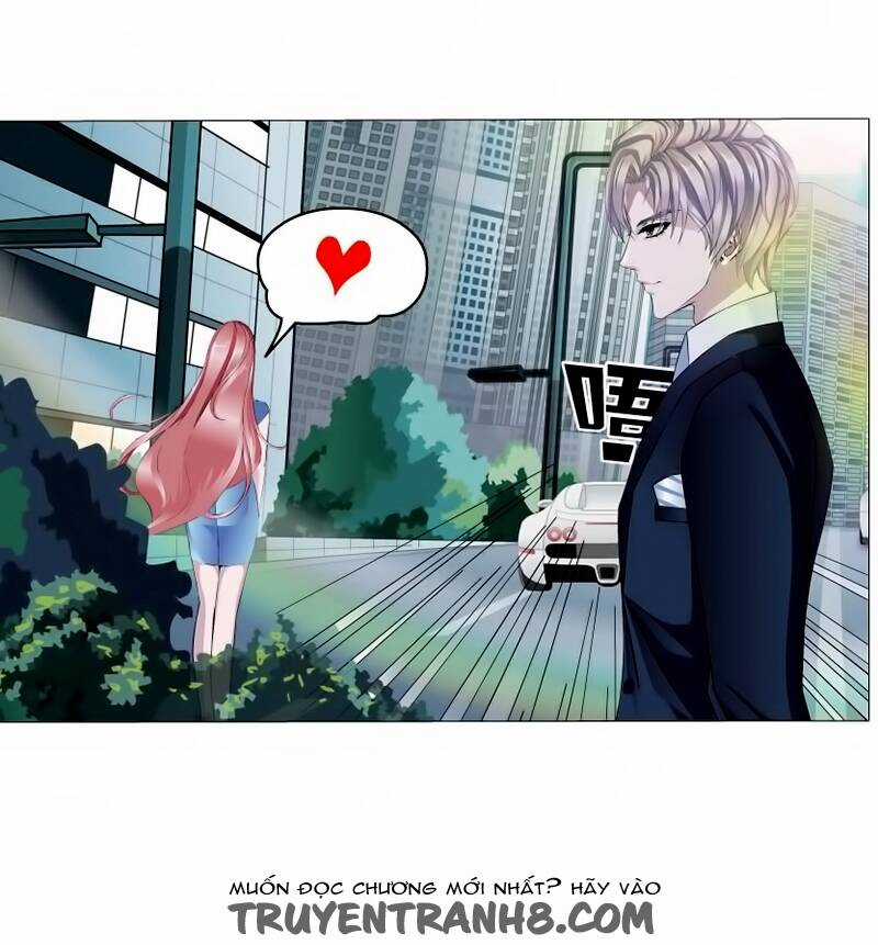 Beauty And Demon - Chapter 1 - Trang 48