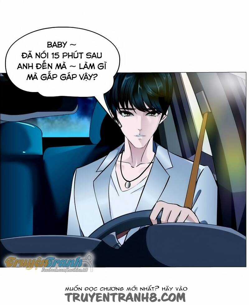 Beauty And Demon - Chapter 1 - Trang 51