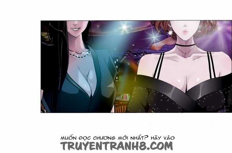 Beauty And Demon - Chapter 1 - Trang 7