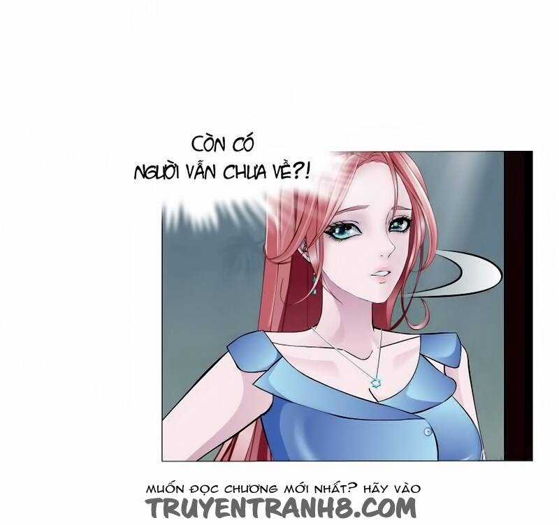 Beauty And Demon - Chapter 1 - Trang 63