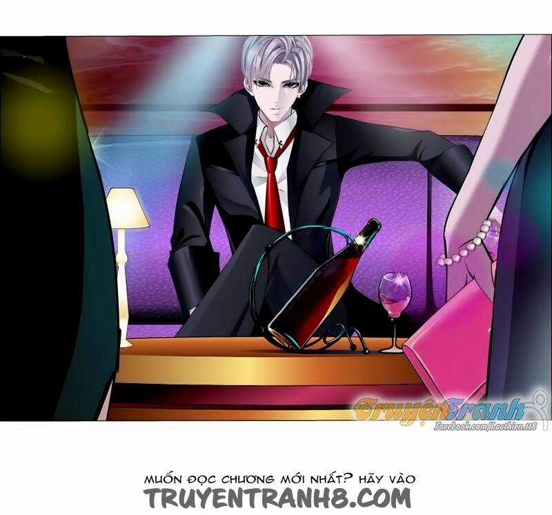 Beauty And Demon - Chapter 1 - Trang 9