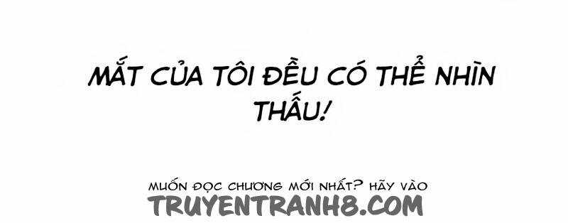 Beauty And Demon - Chapter 1 - Trang 10