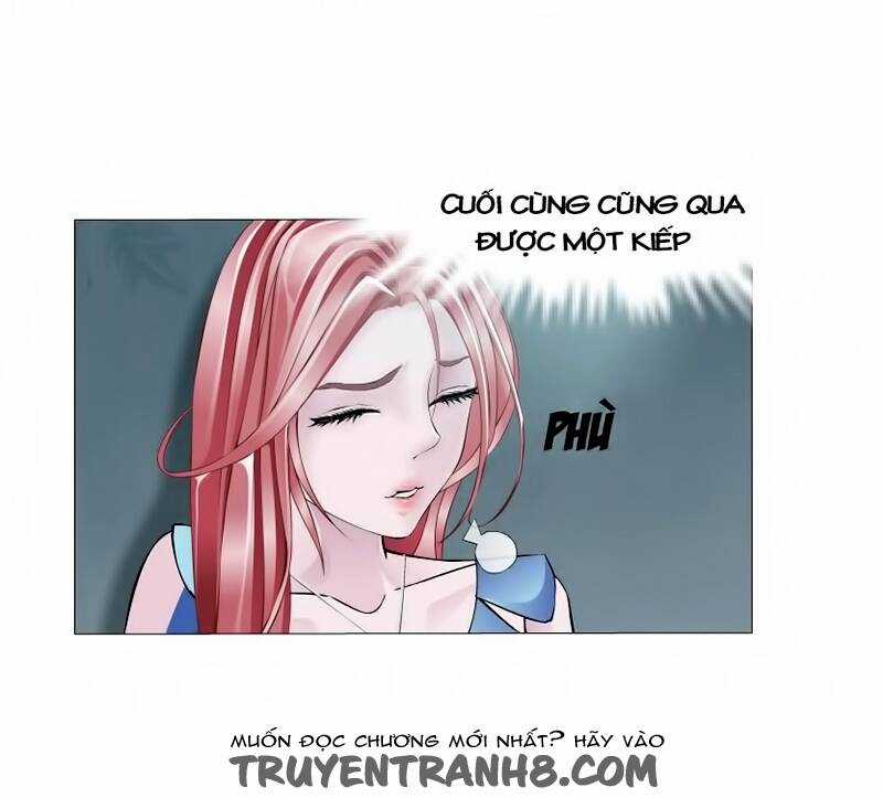 Beauty And Demon - Chapter 1 - Trang 95