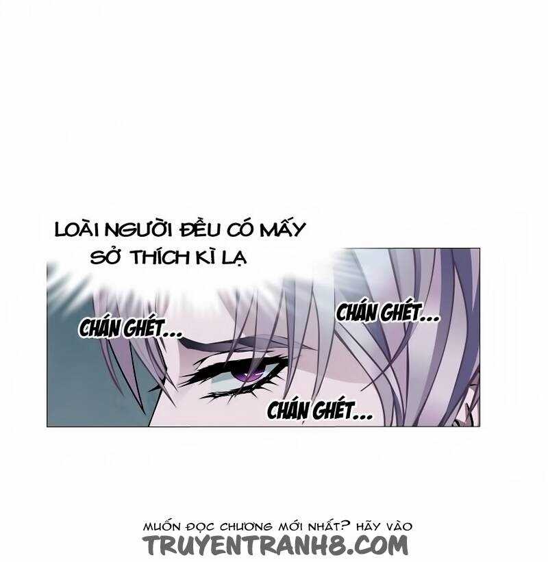 Beauty And Demon - Chapter 1 - Trang 99