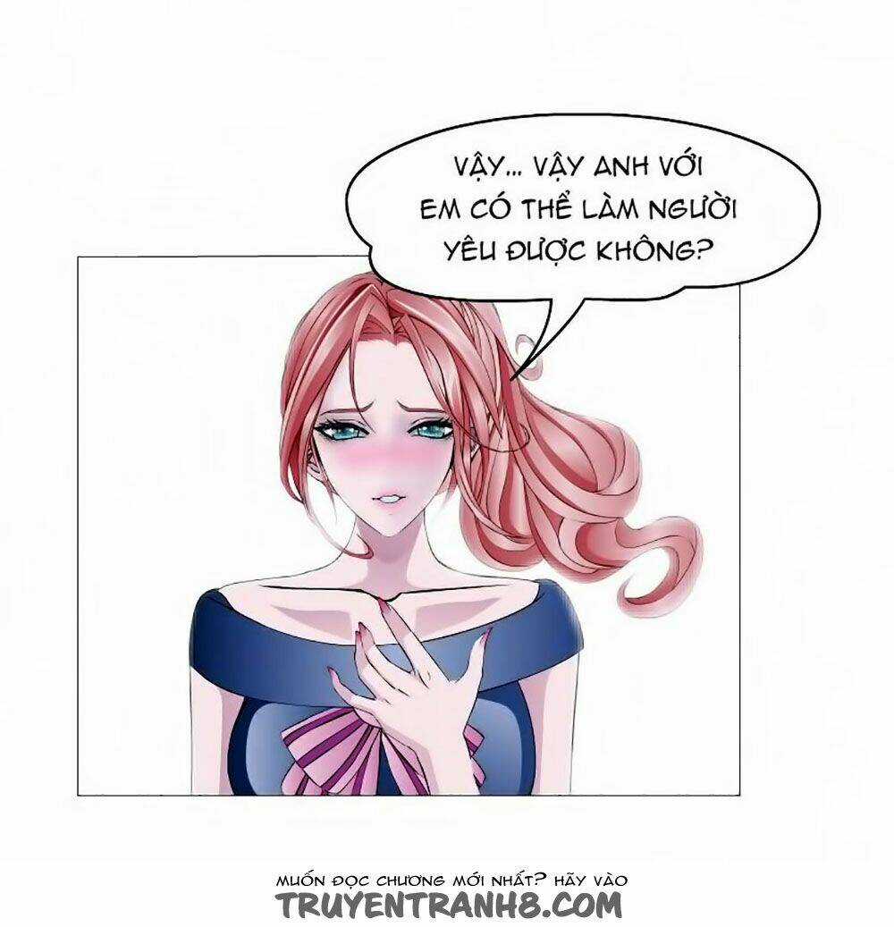 Beauty And Demon - Chapter 10 - Trang 14