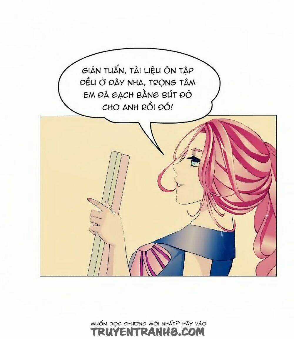 Beauty And Demon - Chapter 10 - Trang 26