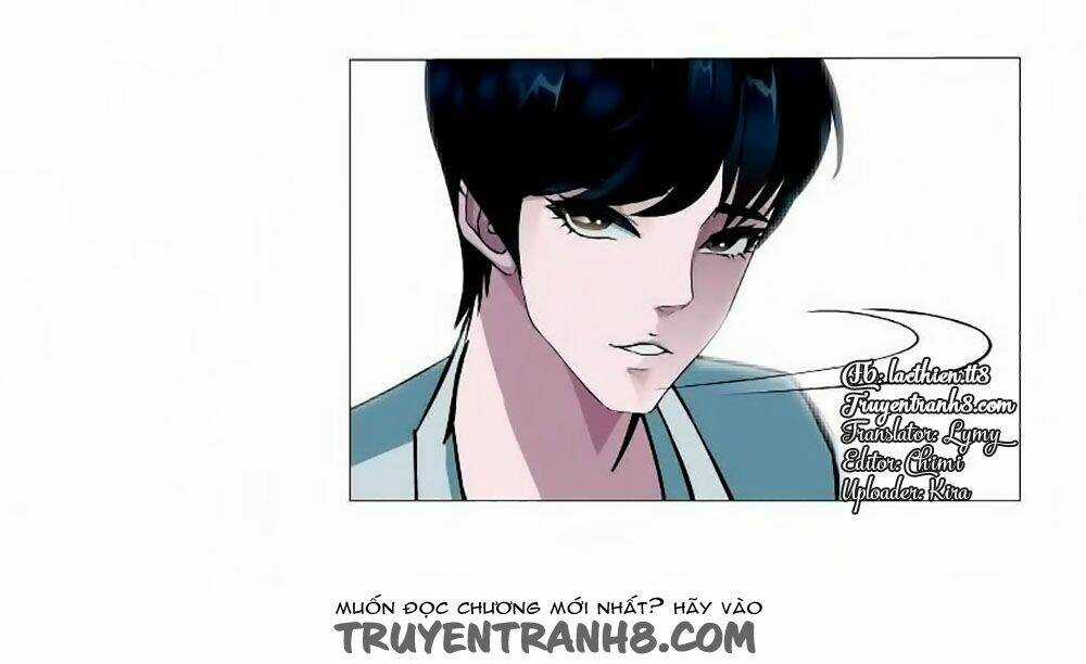 Beauty And Demon - Chapter 10 - Trang 4