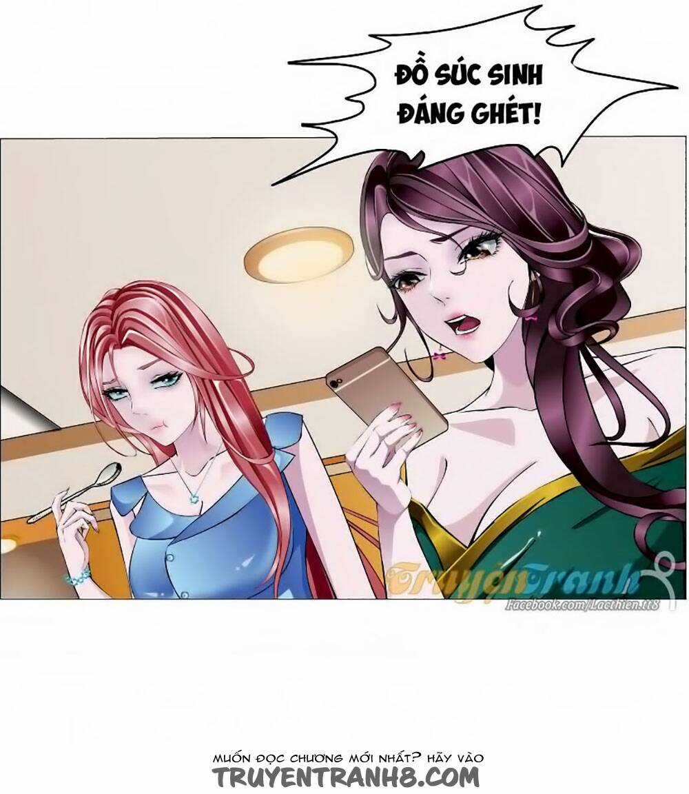 Beauty And Demon - Chapter 10 - Trang 31